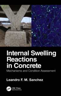 Internal Swelling Reactions in Concrete : Mechanisms and Condition Assessment