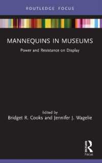 Mannequins in Museums : Power and Resistance on Display