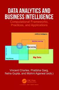 Data Analytics and Business Intelligence : Computational Frameworks, Practices, and Applications