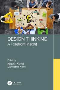 Design Thinking : A Forefront Insight