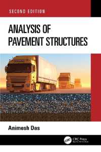 Analysis of Pavement Structures （2ND）