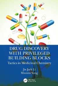 Drug Discovery with Privileged Building Blocks : Tactics in Medicinal Chemistry