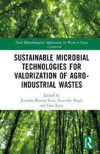 Sustainable Microbial Technologies for Valorization of Agro-Industrial Wastes (Novel Biotechnological Applications for Waste to Value Conversion)