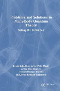 Problems and Solutions in Many-Body Quantum Theory : Sailing the Fermi Sea