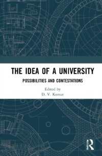 The Idea of a University : Possibilities and Contestations