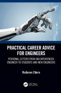 Practical Career Advice for Engineers : Personal Letters from an Experienced Engineer to Students and New Engineers