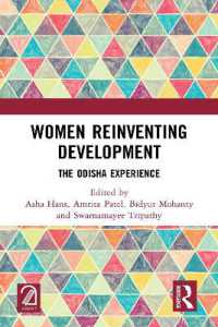 Women Reinventing Development : The Odisha Experience