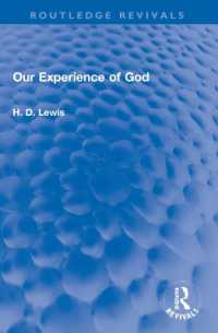 Our Experience of God (Routledge Revivals)