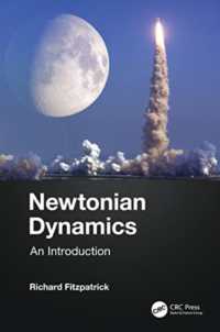 Newtonian Dynamics : An Introduction