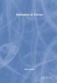 ヨーロッパのアニメーション<br>Animation in Europe