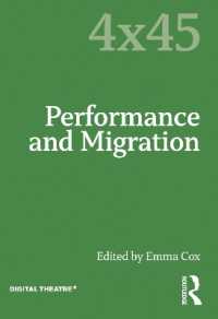 Performance and Migration (4x45)