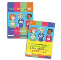 Feel, Think, and Do with Ruby, Rafa and Riz: A Storybook and Guide for Understanding Behaviour and Emotions (Feel, Think Do with Ruby, Rafa and Riz: A Storybook and Guide for Understanding Behaviour and Emotions)