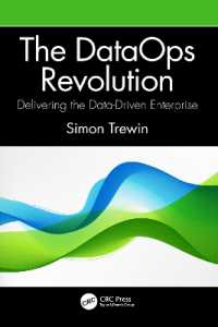 The DataOps Revolution : Delivering the Data-Driven Enterprise