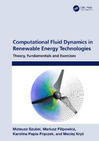 Computational Fluid Dynamics in Renewable Energy Technologies : Theory, Fundamentals and Exercises