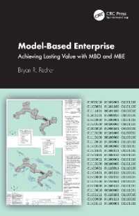 Model-Based Enterprise : Achieving Lasting Value with MBD and MBE