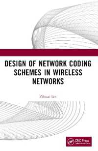 Design of Network Coding Schemes in Wireless Networks