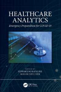 Healthcare Analytics : Emergency Preparedness for COVID-19