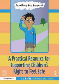 A Practical Resource for Supporting Children's Right to Feel Safe