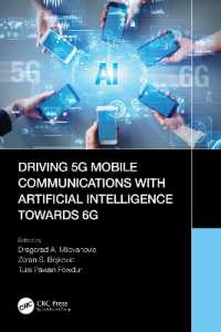 Driving 5G Mobile Communications with Artificial Intelligence towards 6G