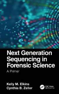 Next Generation Sequencing in Forensic Science : A Primer