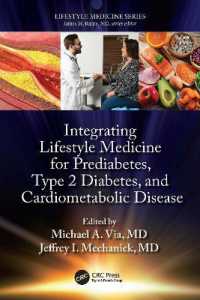 Integrating Lifestyle Medicine for Prediabetes, Type 2 Diabetes, and Cardiometabolic Disease (Lifestyle Medicine)