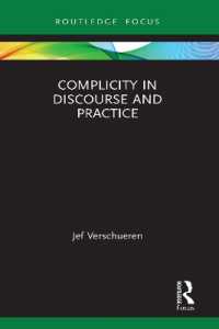 Complicity in Discourse and Practice (Routledge Focus on Applied Linguistics)