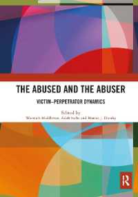 The Abused and the Abuser : Victim-Perpetrator Dynamics