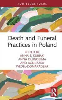 Death and Funeral Practices in Poland (Routledge International Focus on Death and Funeral Practices)