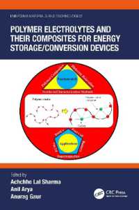 Polymer Electrolytes and their Composites for Energy Storage/Conversion Devices (Emerging Materials and Technologies)