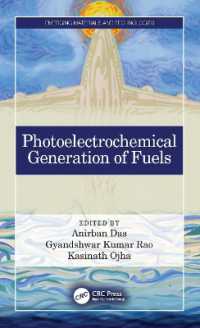 Photoelectrochemical Generation of Fuels (Emerging Materials and Technologies)