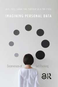 Imagining Personal Data : Experiences of Self-Tracking