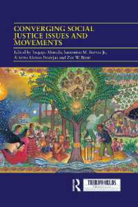 Converging Social Justice Issues and Movements (Thirdworlds)