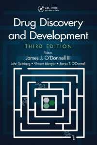 Drug Discovery and Development, Third Edition （3RD）