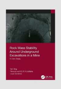 Rock Mass Stability around Underground Excavations in a Mine : A Case Study