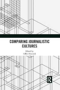 Comparing Journalistic Cultures