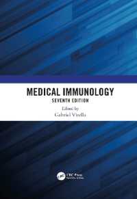 Medical Immunology, 7th Edition （7TH）
