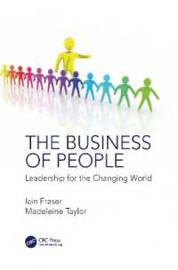 The Business of People : Leadership for the Changing World