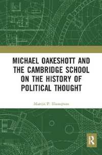 Michael Oakeshott and the Cambridge School on the History of Political Thought