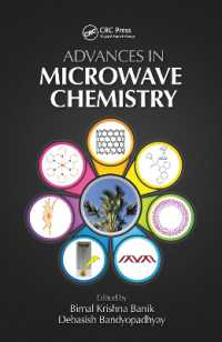 Advances in Microwave Chemistry (New Directions in Organic & Biological Chemistry)