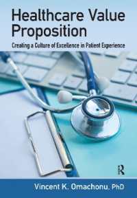 Healthcare Value Proposition : Creating a Culture of Excellence in Patient Experience