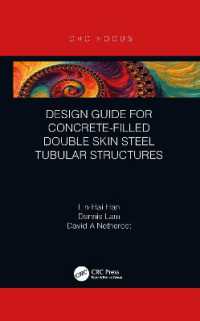 Design Guide for Concrete-filled Double Skin Steel Tubular Structures