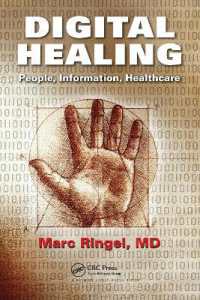 Digital Healing : People, Information, Healthcare