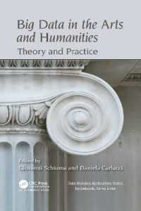 Big Data in the Arts and Humanities : Theory and Practice (Data Analytics Applications)