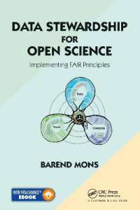 Data Stewardship for Open Science : Implementing FAIR Principles