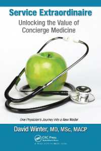 Service Extraordinaire : Unlocking the Value of Concierge Medicine