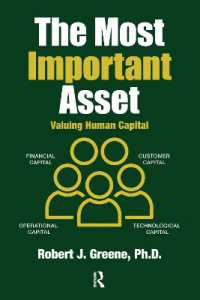 The Most Important Asset : Valuing Human Capital