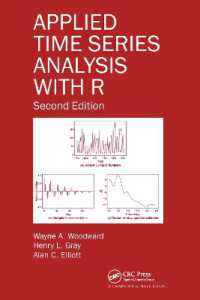 Applied Time Series Analysis with R （2ND）