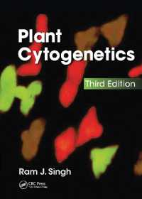 Plant Cytogenetics （3RD）