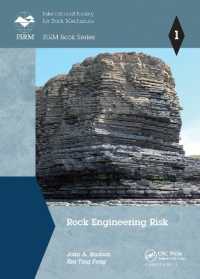 Rock Engineering Risk (Isrm Book Series)