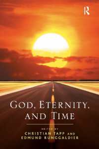 God, Eternity, and Time